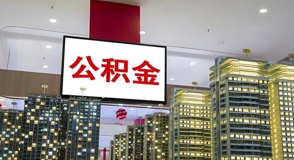 莘县离职前公积金怎么取（离职之前提取公积金）